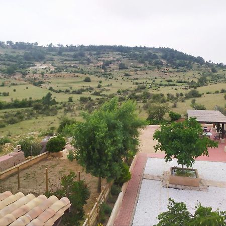 Tejadillos - Apartamentos El Cabo Las Majadas Dış mekan fotoğraf