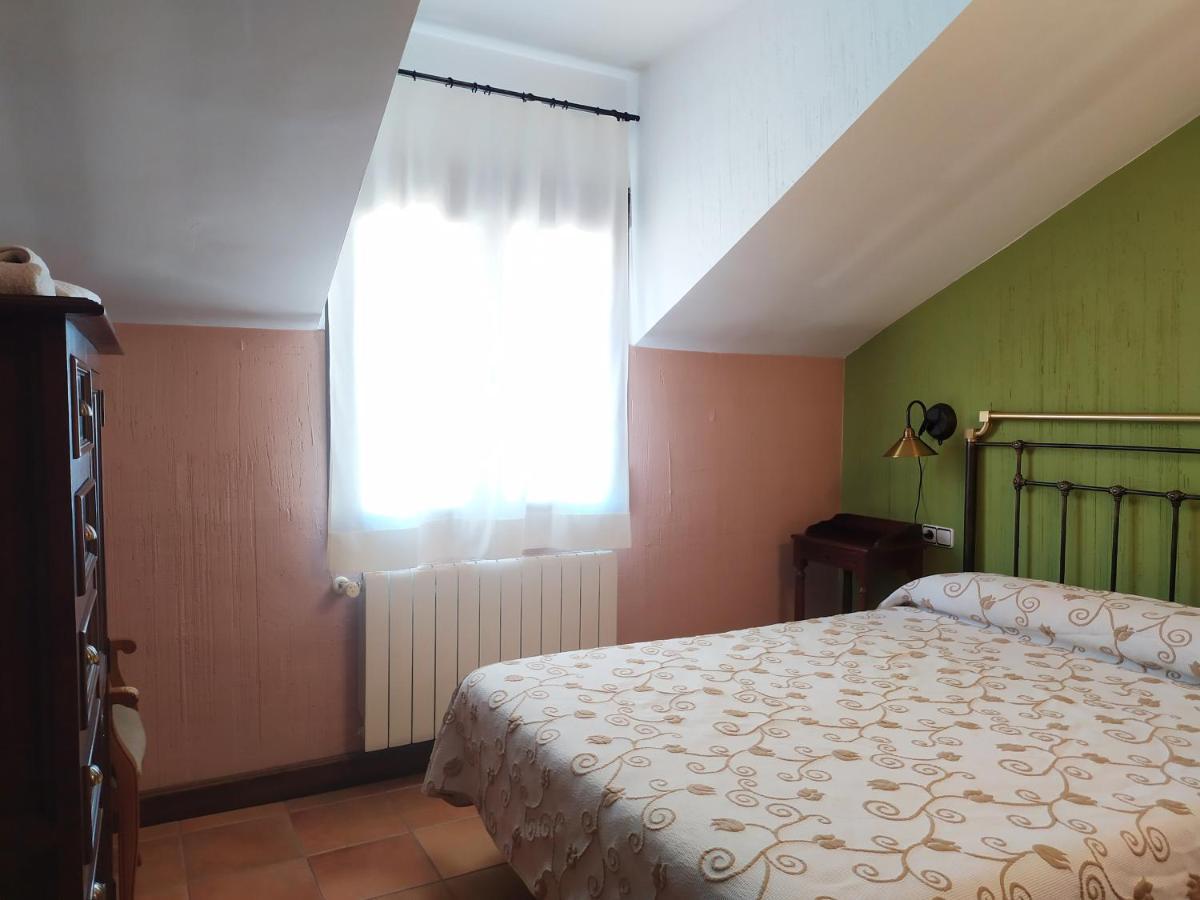 Tejadillos - Apartamentos El Cabo Las Majadas Dış mekan fotoğraf
