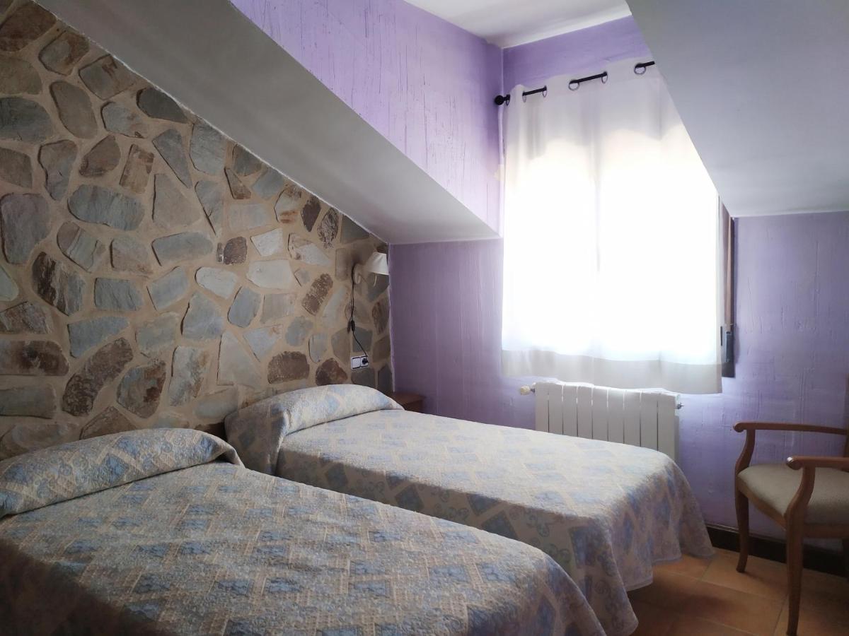 Tejadillos - Apartamentos El Cabo Las Majadas Dış mekan fotoğraf